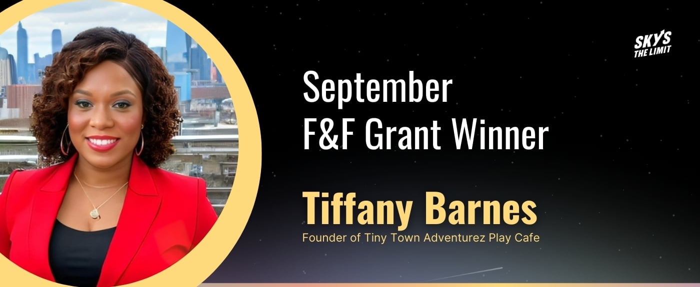 F&F Winners Blog Post - September