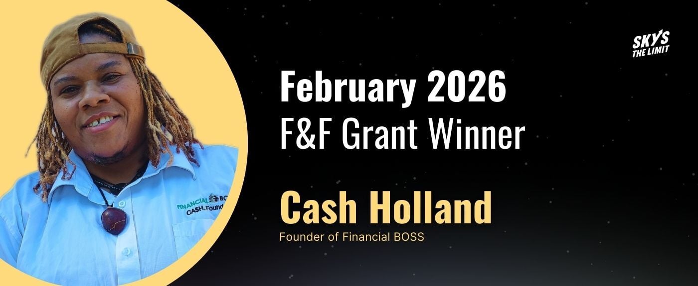 F&F Winners Blog Post