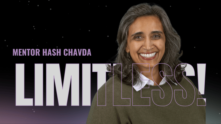 Mentor Hash Chavda