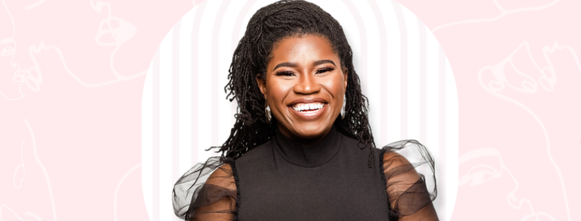 Sky’s the Limit Celebrates Andrea Primas: Empowering Girls and Women To Maximize Their Potential